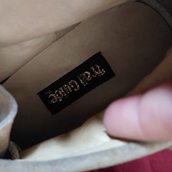 Size 5 in men Trail Guide ankle boots - Picture 3 of 7